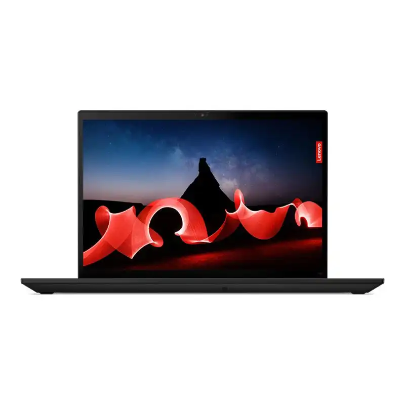 Lenovo ThinkPad T16 Gen 2 21K7 - Conception de charnière à 180 degrés - AMD Ryzen 5 Pro - 7540U - jusqu'... (21K7000LFR)_1